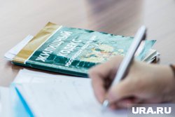 Дмитрий Пысин, начальник Госжилинспекции Курганской области, покидает должность