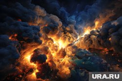 ВСУ атаковали Льгов при помощи HIMARS