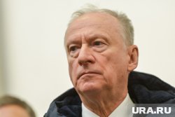 Патрушев предположил, что поддерживать Таллин в его идее с судами может Великобритания
