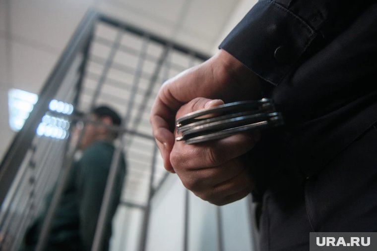 Дело рассмотрит суд в Москве