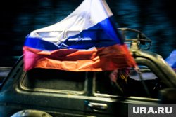 В акции приняли участие больше сотни автомобилистов (архивное фото)