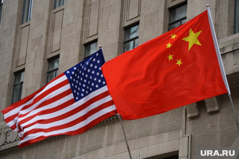 На Совбезе ООН разгорелся скандал между США и Китаем по Украине