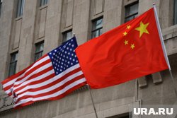 На Совбезе ООН разгорелся скандал между США и Китаем по Украине