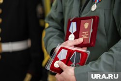Конфликт возник из-за наград