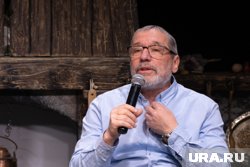 Режиссер Александр Пронькин с 2022 по 2023 год поставил четыре спектакля совместно с супругой — Эвой Мильграм (дочь Бориса Мильграма)