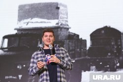 Дмитрий Артюхов рассказал как эффективно распределять ресурсы для будущих предпринимателей