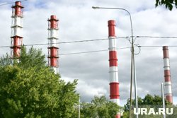 Казахстан решил самостоятельно построить ТЭЦ (архивное фото)
