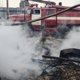 Огонь охватил лесопильный цех: что известно о пожаре в пермской колонии 