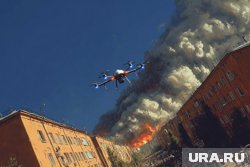 Беспилотники ВСУ ранили семью в Подмосковье: какие районы пострадали от вражеских атак 7 июня