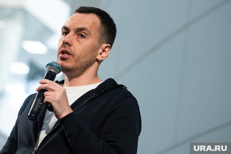 Ивану Зайченко из-за развития проектов не всегда хватает денег на сверхрасходы