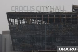 Исполнители теракта в «Крокусе» готовились к нападению на концертный зал по видео