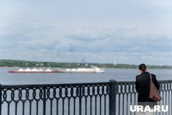  Работы на новом участке набережной завершат к 30 ноября 2025 года