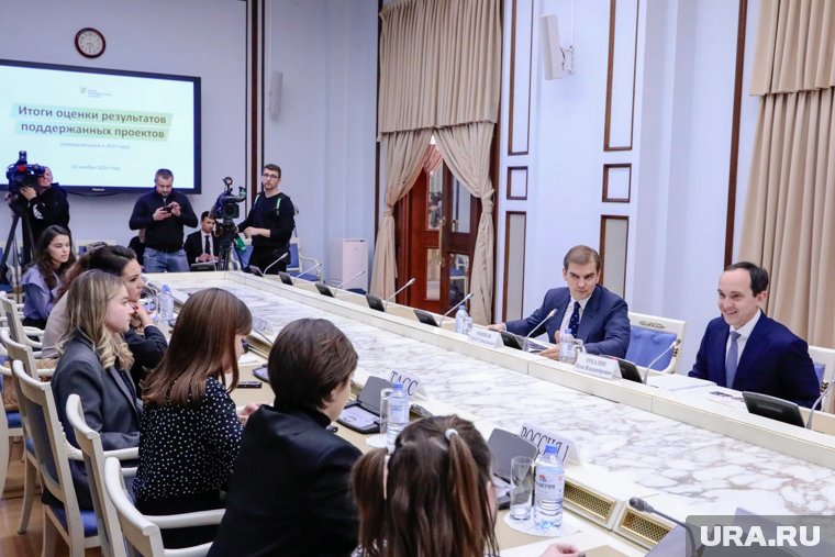 Креативный бизнес Ямала поддержат грантами