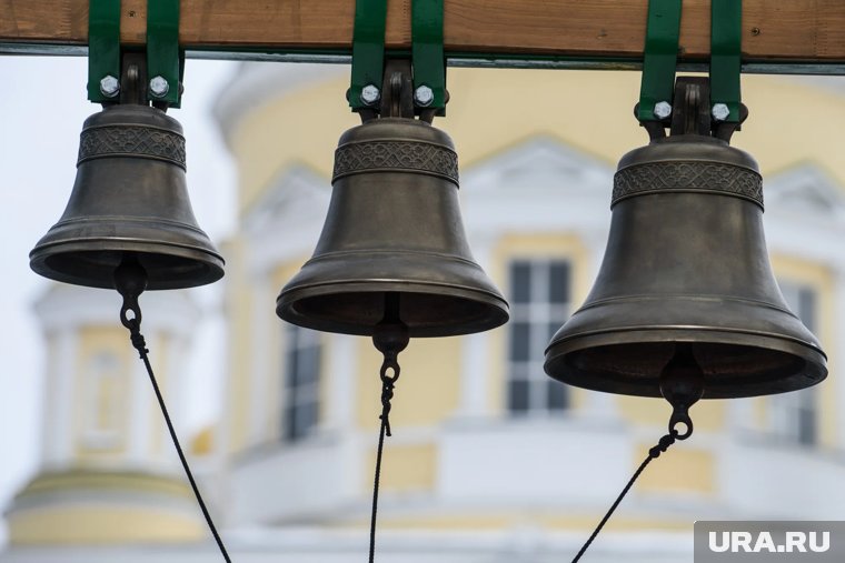В Санкт-Петербурге исправят неточность в разрешении церквям на шум