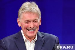 Песков сообщил о контактах Путина и Лулы да Силвы по мере согласования