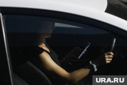 Пермяки стали чаще пользоваться каршерингом