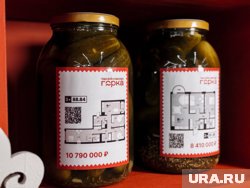 За необычной идеей скрывается история места, где строится ЖК «Парфеновская горка»
