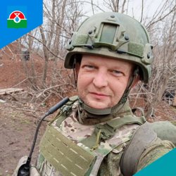 Боец служил стрелком-помощником гранатометчика