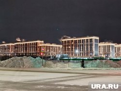 Решение примут с учетом мнения жителей города