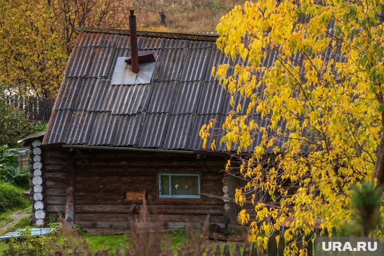 Девушку изнасиловали в частном доме (архивное фото)