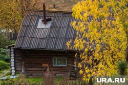 Девушку изнасиловали в частном доме (архивное фото)