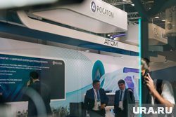 «Росатом» планирует продать долю в АЭС «Аккую»
