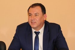 Против Намлиева хотят выдвинуть обвинение во взятке