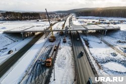 Новая развязке соединит застраивающиеся районы и разгрузит Московский тракт (архивное фото)