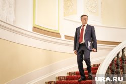 Мединский предложил Люксмуру поговорить в машине по дороге в аэропорт