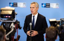 Столтенберг заявил, что НАТО поддерживали Украину, но мы не хотели умирать за нее