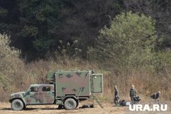 Западные страны также обвиняют Россию в использовании рабочей силы из КНДР