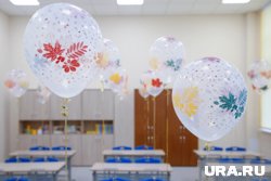 Учителей зовут на праздничный концерт 