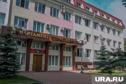 Ирина Саблукова ушла с поста директора департамента строительства, госэкспертизы и ЖКХ