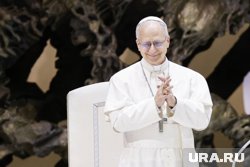 Новый Папа Римский закрыл глаза на притеснения православной церки на Украине, заявил аналитик Вадим Козюлин