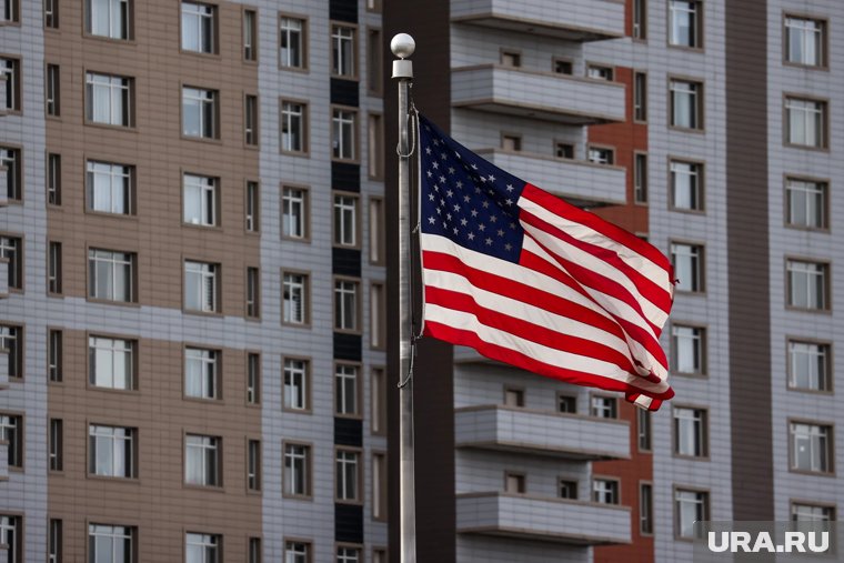 Обойдется тур в США в полмиллиона рублей минимум
