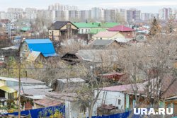 Ранее в Зареке на месте фанерного завода хотели сделать жилые дома, а рядом учебное учреждение