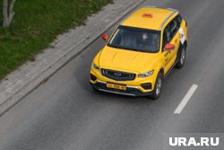 Российскую отрасль такси ждет кризис из-за новых требований с 2026 года