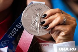 Спортсменка сравнила открытие Игр во Франции и России