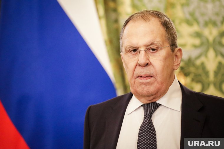 Лавров заявил, что США открыты к продолжению честного взаимоуважительного диалога