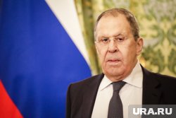 Лавров заявил, что США открыты к продолжению честного взаимоуважительного диалога