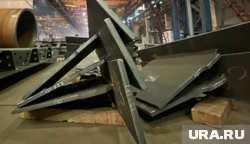 Курганский завод платит компенсацию за гибель рабочего