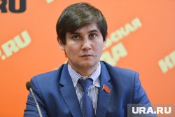 Представитель КПРФ официально стал кандидатом в челябинские губернаторы