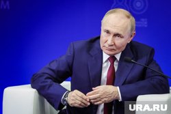 По словам Трампа, своим визитом на Аляску Путин продемонстрировал стремление закончить конфликт на Украине