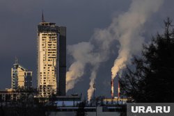 Разрешения на строительство 36-этажного БЦ «Призма» так и не было