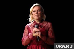 Захарова назвала нацистом экс-посла Молдавии за слова о русских