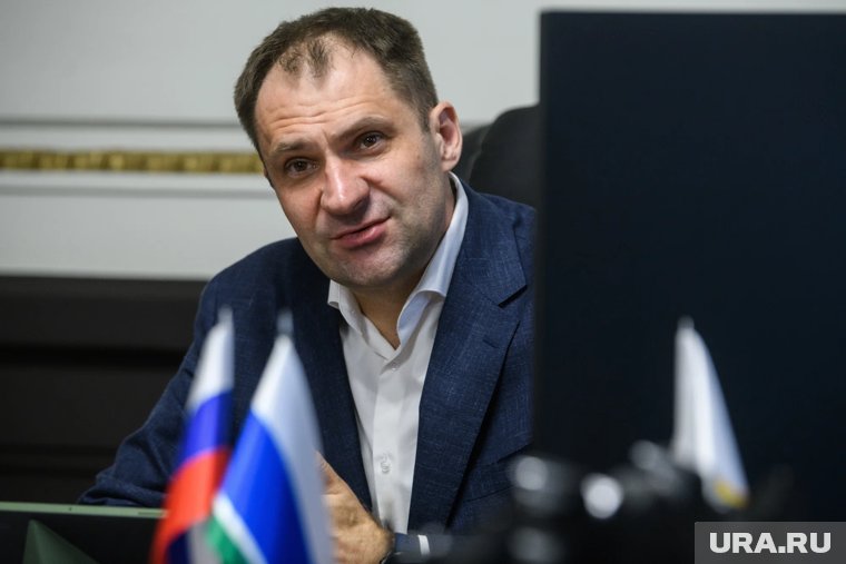 Илья Обабков рассказал об опыте УрФУ в подготовке кадров вместе с партнерами вуза 