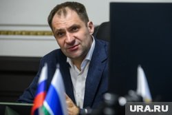 Илья Обабков рассказал об опыте УрФУ в подготовке кадров вместе с партнерами вуза 