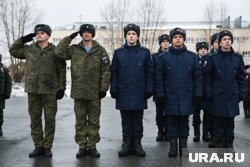 Осенний призыв будет действовать с 1 октября по 31 декабря
