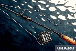 Фидерная ловля — метод донной ловли рыбы с использованием специальной оснастки, включающей кормушку