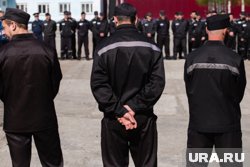 Мужчин осудили в 2023 году (архивное фото)